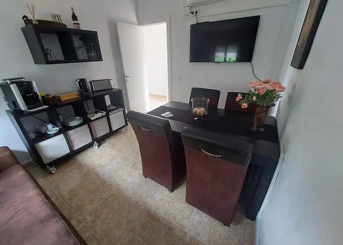 Bed & Breakfast Casa Josa *