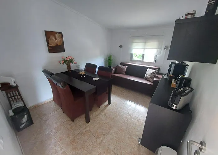 Bed & Breakfast Casa Josa Ontinyent