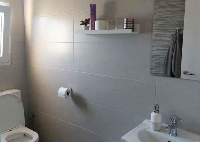 Casa Josa Bed & Breakfast